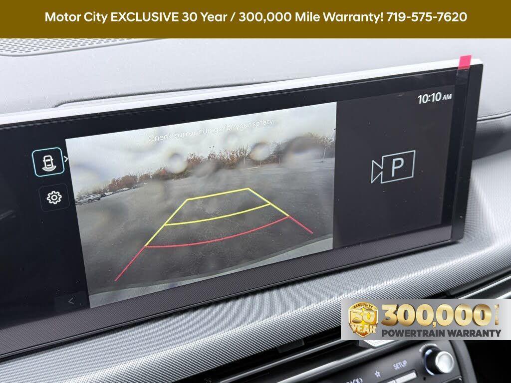 new 2026 Hyundai Sonata car