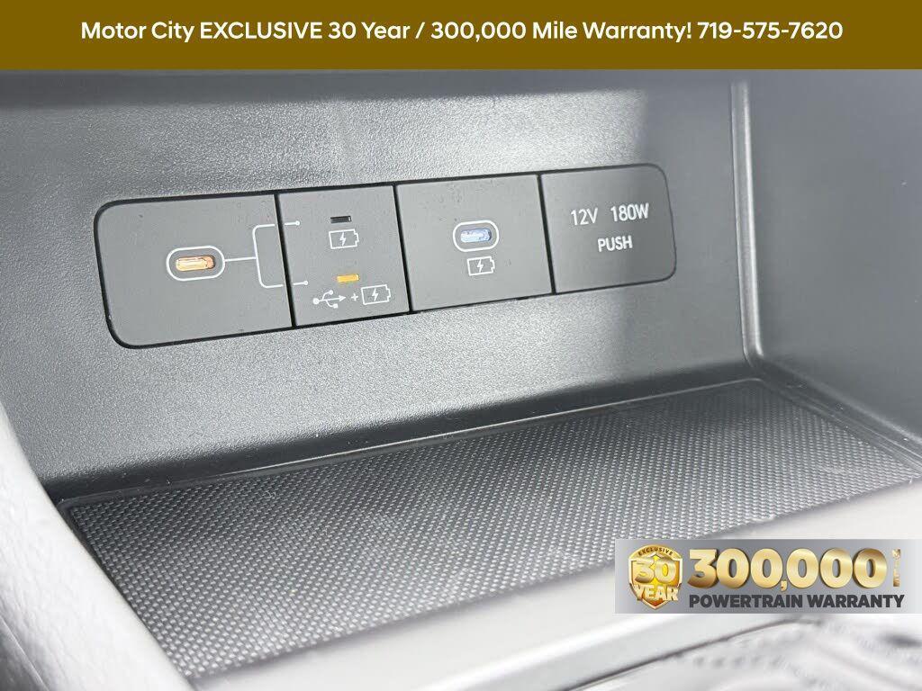 new 2026 Hyundai Sonata car