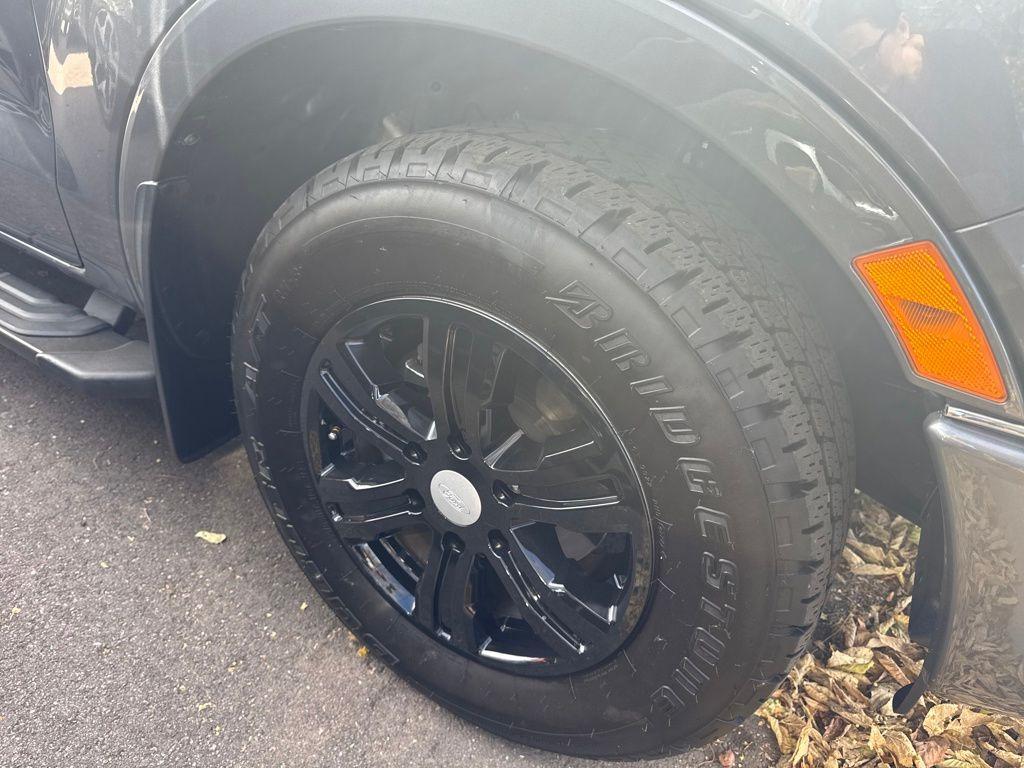 used 2023 Ford Ranger car, priced at $31,394