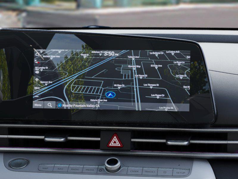 new 2026 Hyundai ELANTRA HEV car, priced at $31,455