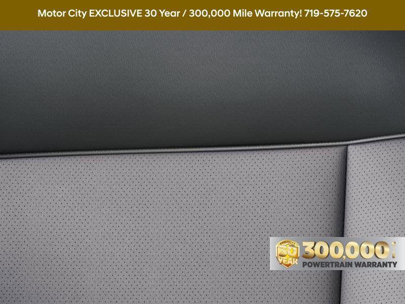 new 2026 Hyundai Kona car, priced at $27,558