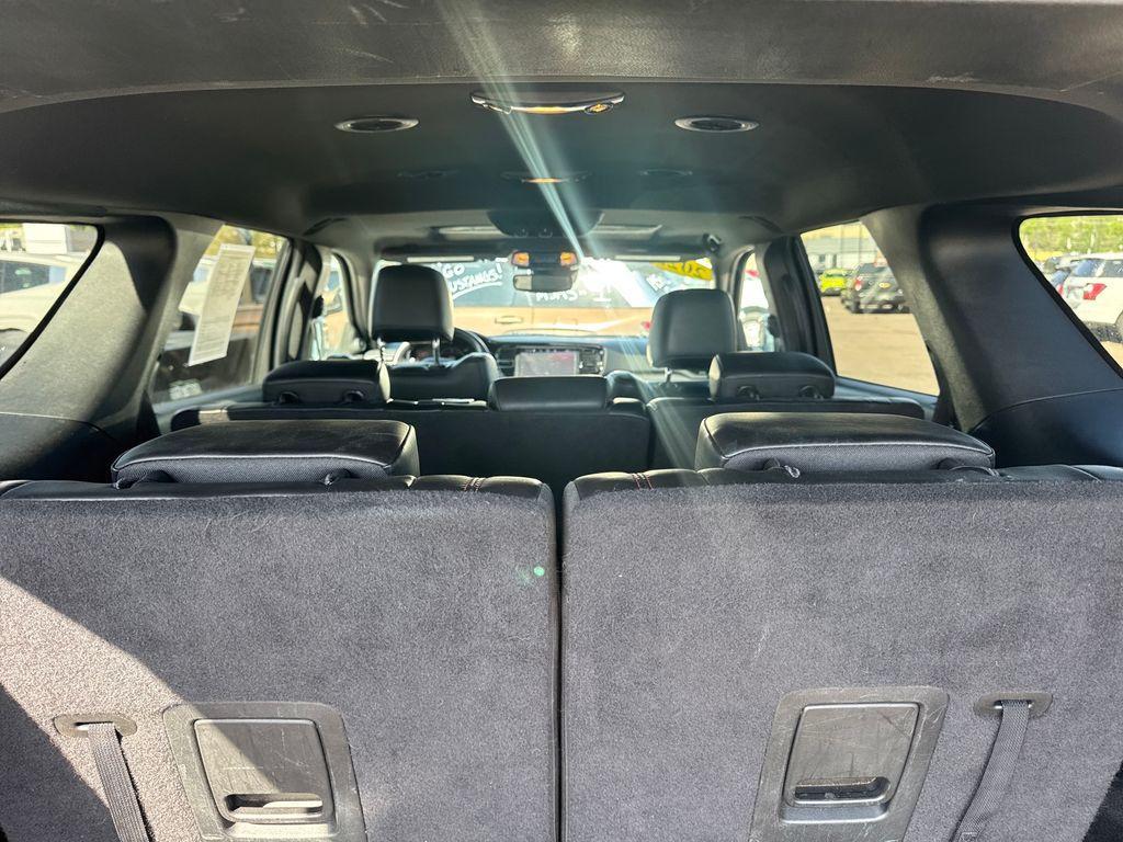 used 2023 Dodge Durango car, priced at $30,189