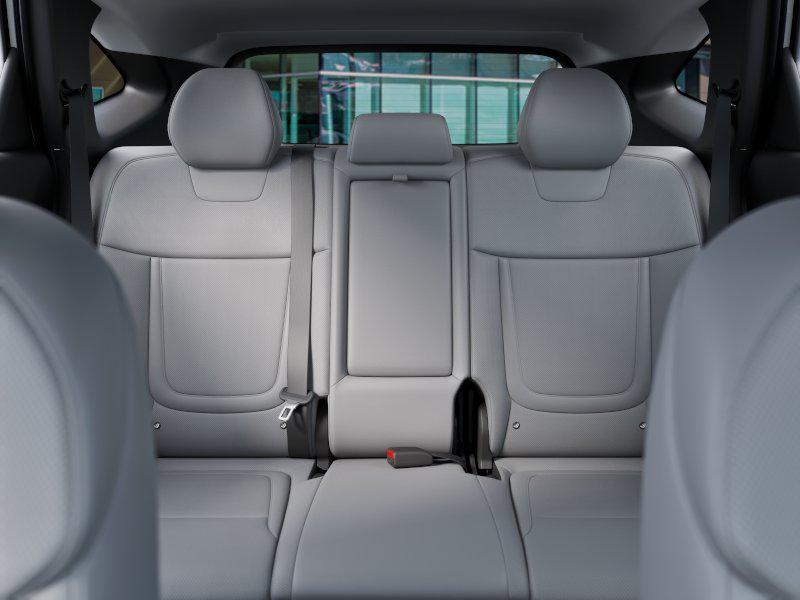 new 2026 Hyundai TUCSON Hybrid car, priced at $41,870