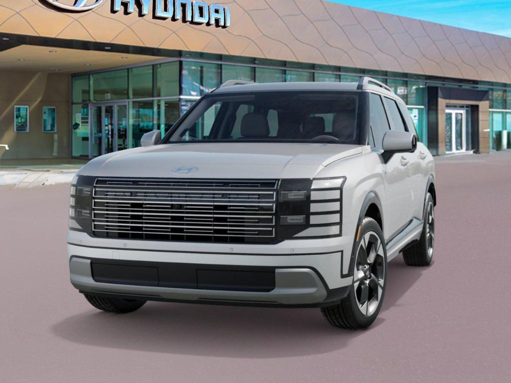 new 2026 Hyundai Palisade car, priced at $51,293