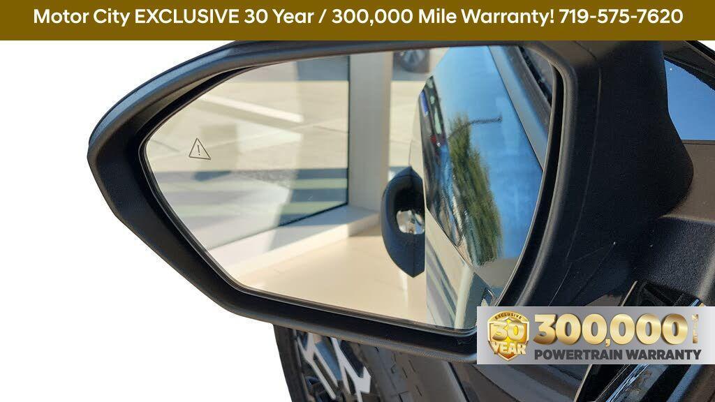 new 2026 Hyundai SANTA CRUZ car, priced at $37,923
