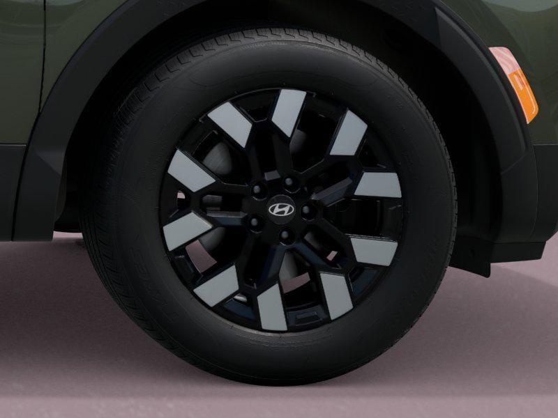 new 2026 Hyundai SANTA CRUZ car, priced at $36,158