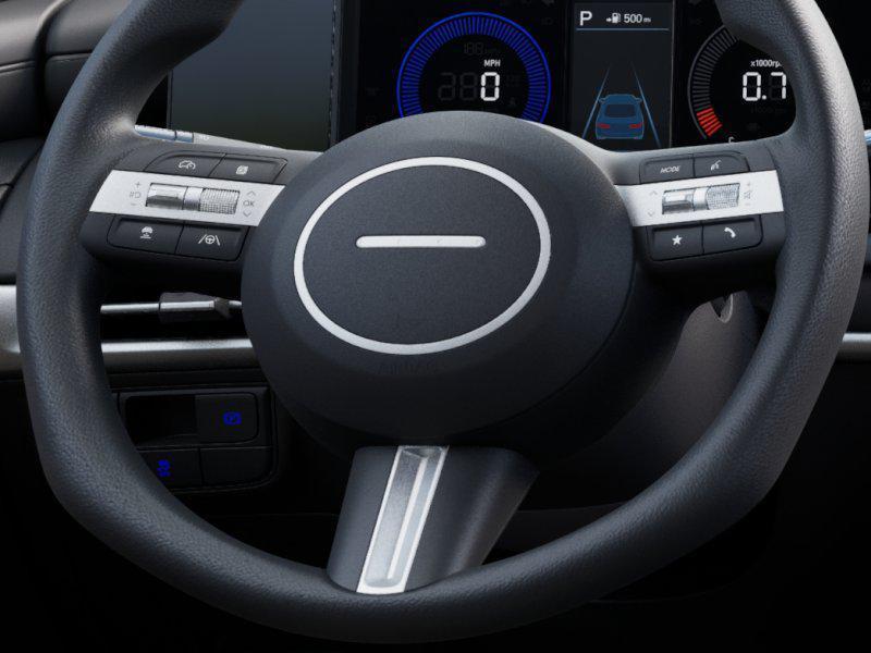 new 2026 Hyundai Tucson car