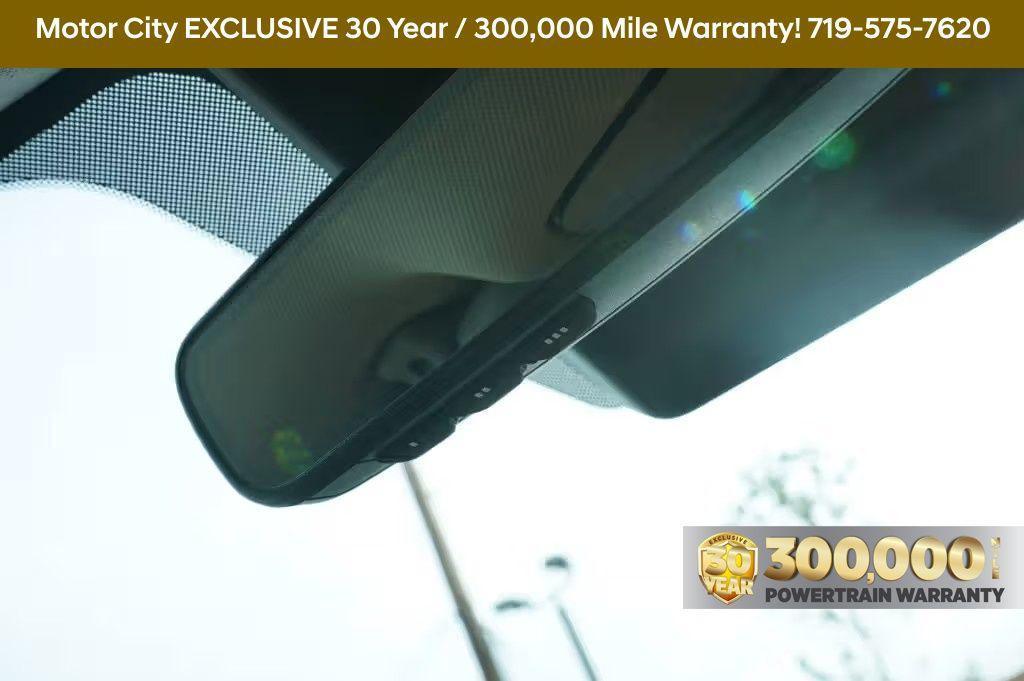 new 2026 Hyundai TUCSON Hybrid car, priced at $42,120