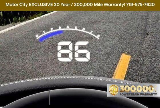 new 2026 Hyundai TUCSON Hybrid car, priced at $42,120