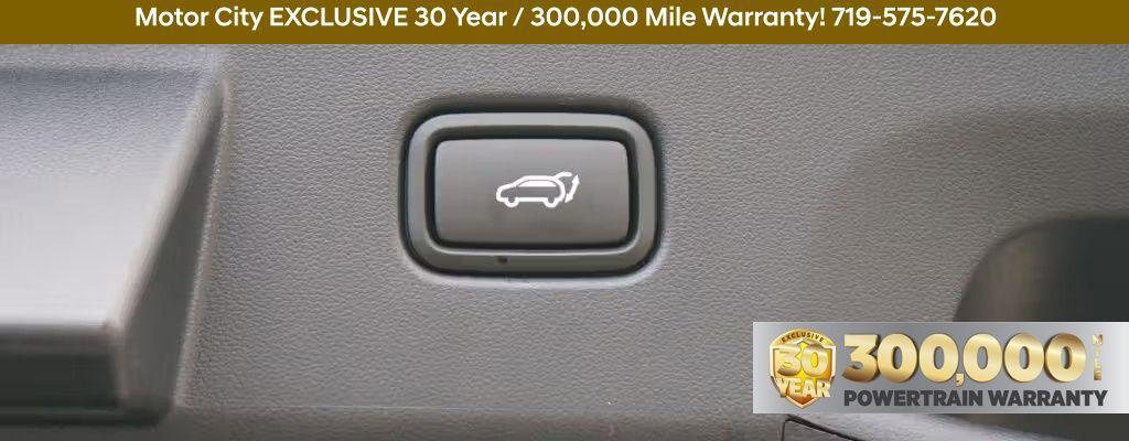 new 2026 Hyundai TUCSON Hybrid car, priced at $42,120