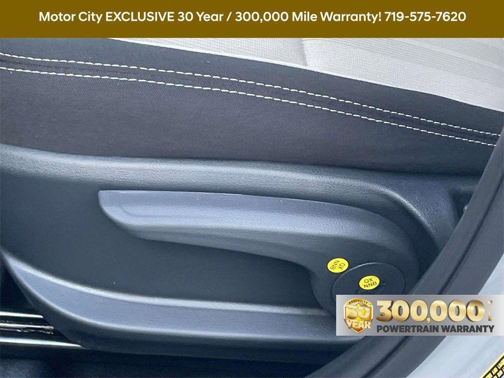 new 2026 Hyundai Venue car