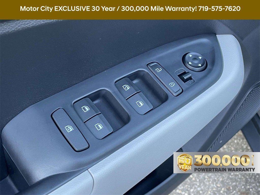 new 2026 Hyundai Venue car