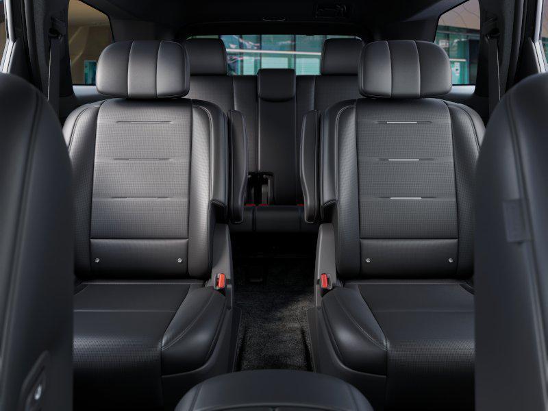 new 2026 Hyundai Palisade Hybrid car, priced at $60,530