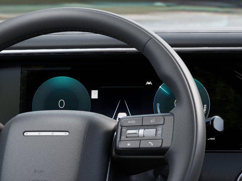 new 2026 Hyundai Palisade Hybrid car, priced at $60,530