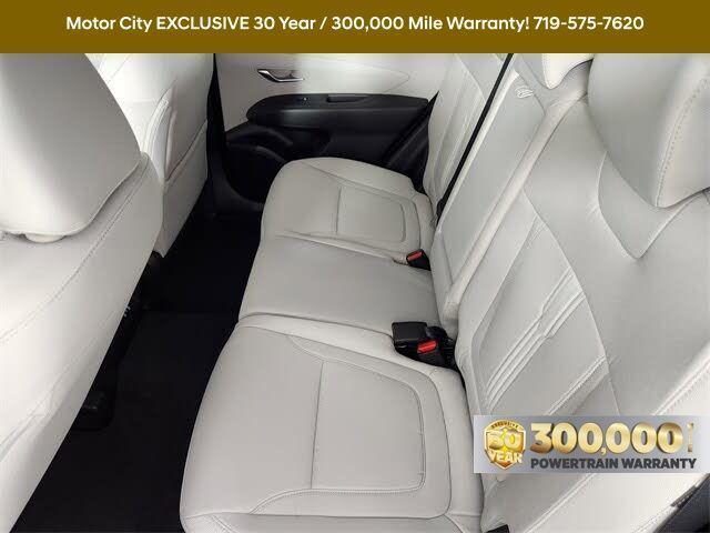 new 2026 Hyundai Tucson car