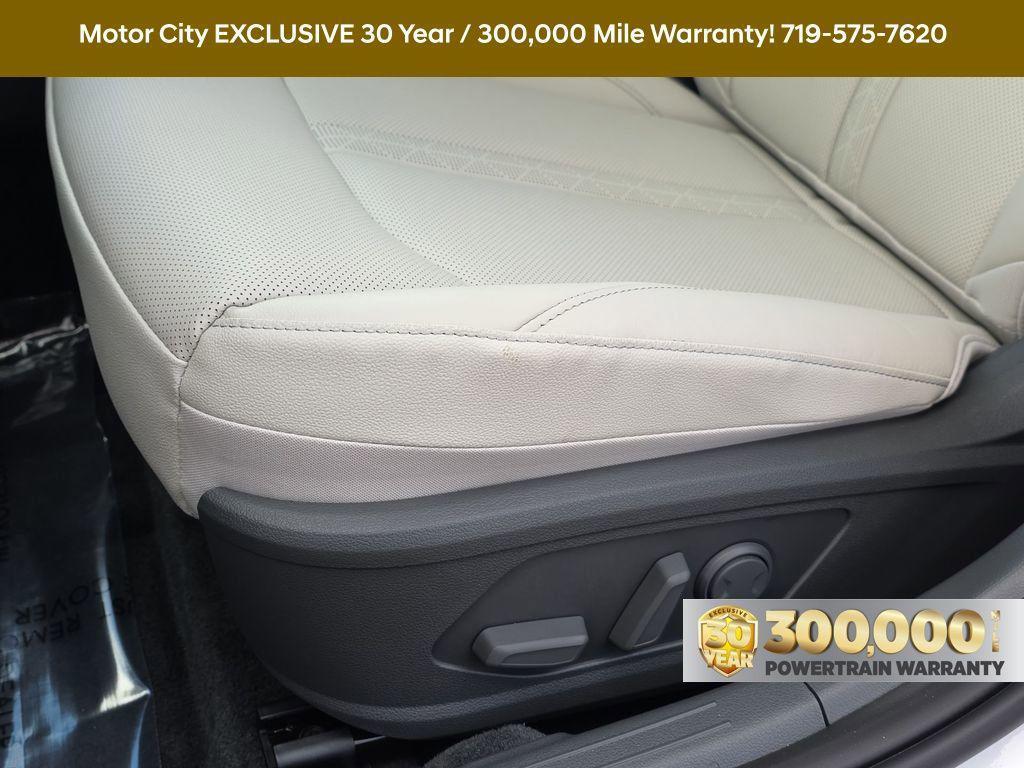 new 2026 Hyundai Sonata Hybrid car, priced at $39,850