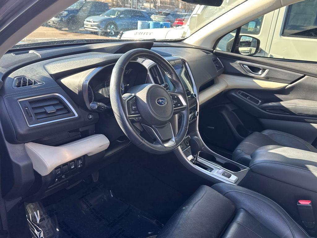 used 2019 Subaru Ascent car, priced at $17,892