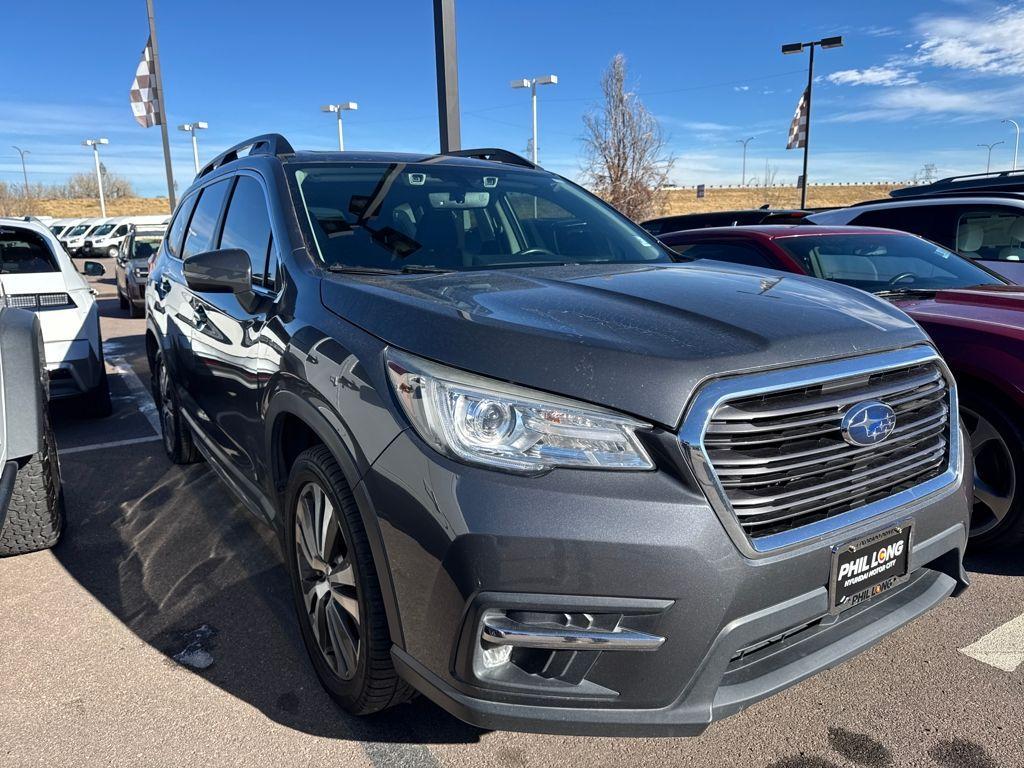 used 2019 Subaru Ascent car, priced at $17,892