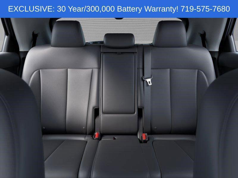 new 2026 Hyundai IONIQ 5 car, priced at $35,800