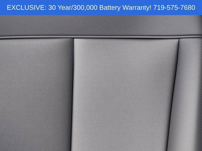 new 2026 Hyundai IONIQ 5 car, priced at $35,800