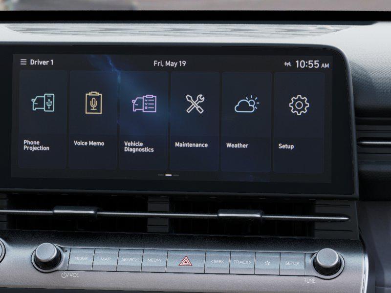 new 2026 Hyundai Kona car, priced at $25,198