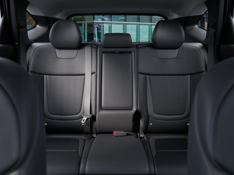 new 2026 Hyundai TUCSON Hybrid car, priced at $41,255