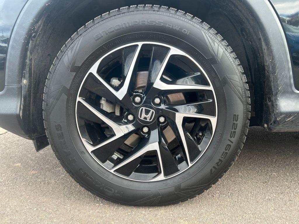 used 2016 Honda CR-V car, priced at $15,489