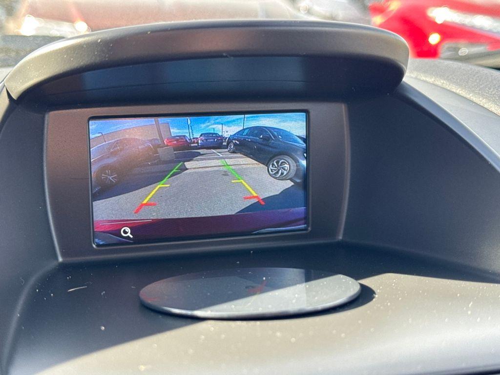 used 2019 Ford Fiesta car, priced at $10,992