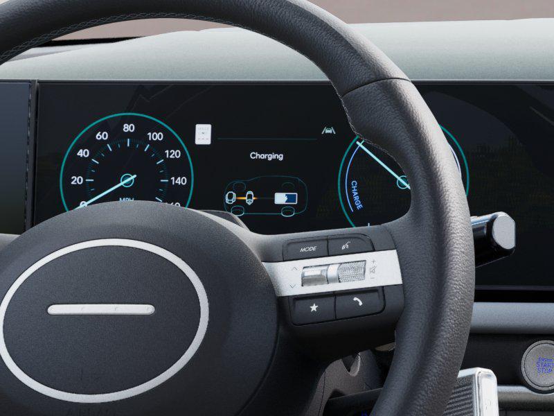 new 2026 Hyundai TUCSON Plug-In Hybrid car, priced at $47,250