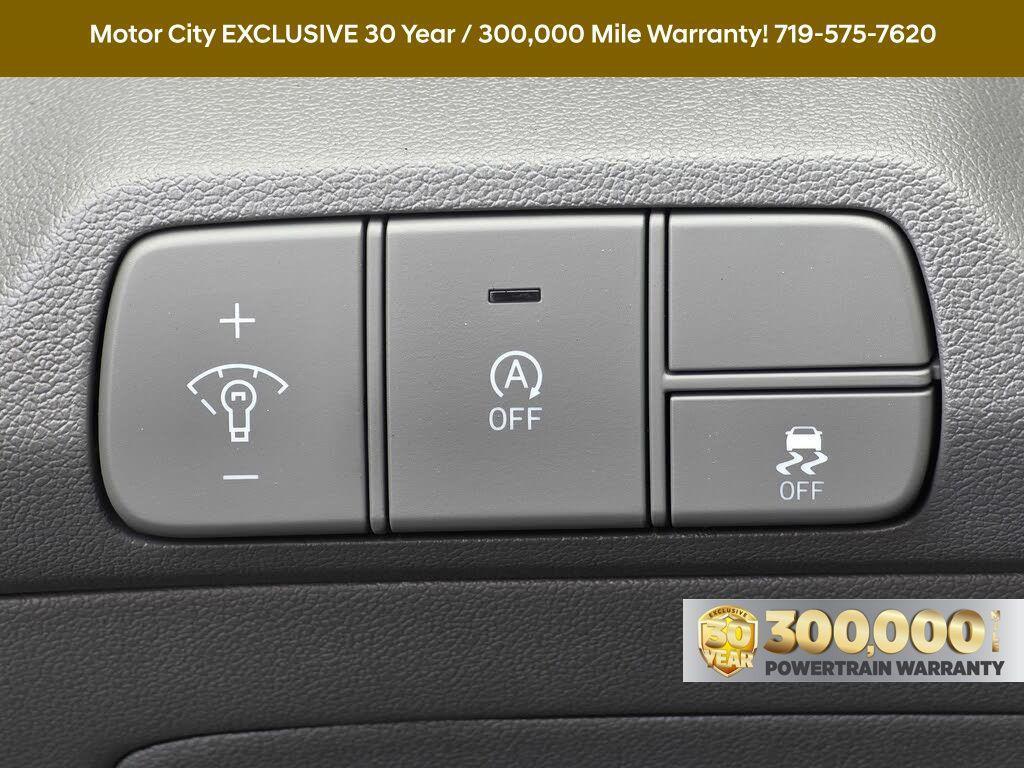 new 2026 Hyundai Elantra car, priced at $24,610