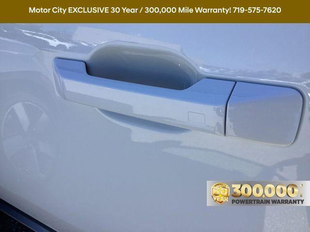 new 2026 Hyundai Santa Fe car, priced at $44,720