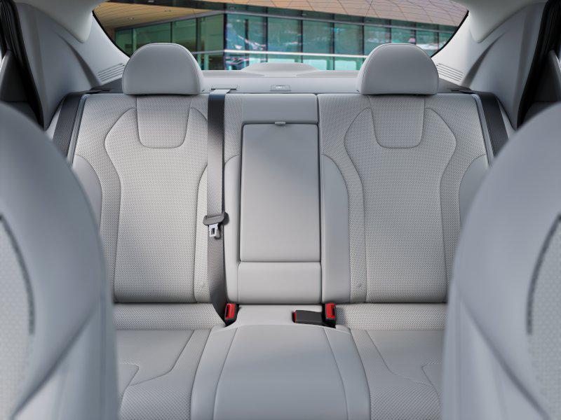 new 2026 Hyundai ELANTRA HEV car, priced at $30,955