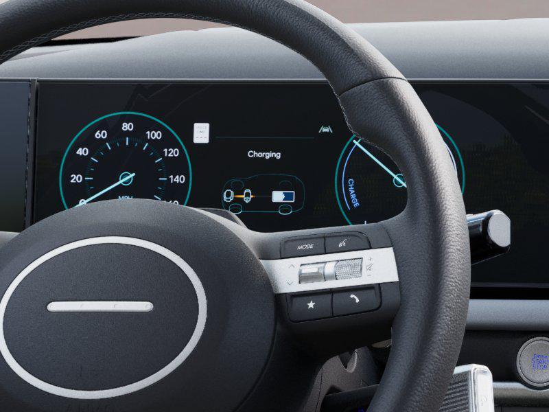 new 2026 Hyundai TUCSON Plug-In Hybrid car, priced at $47,590