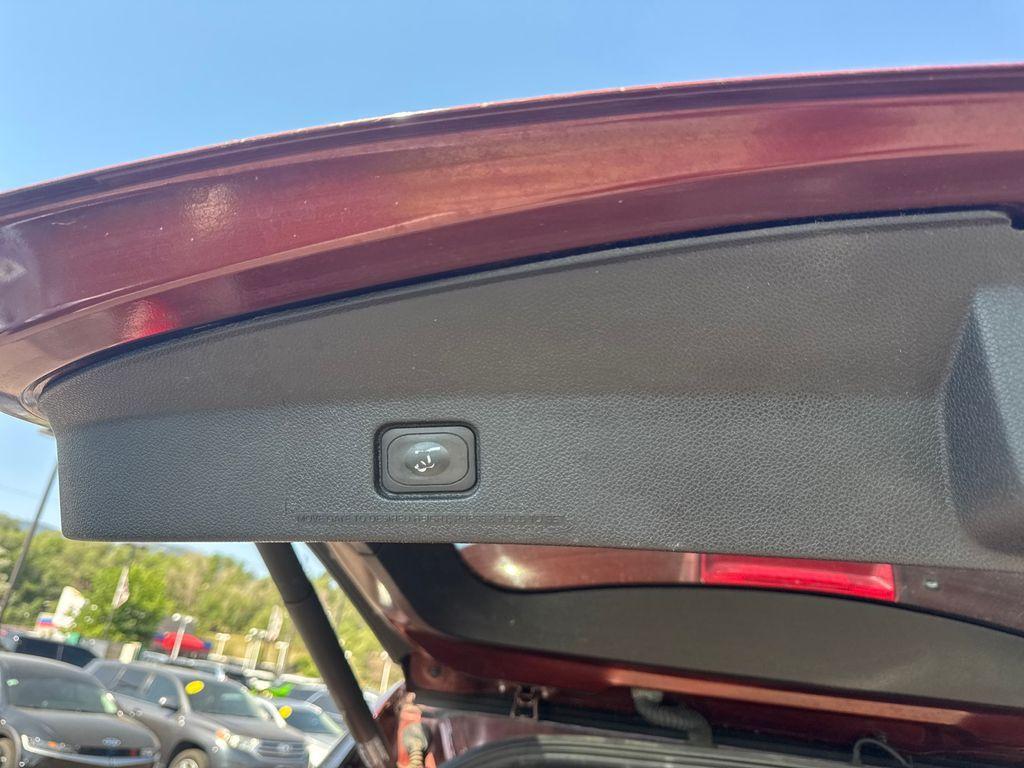 used 2016 Ford Explorer car, priced at $14,793