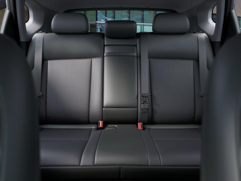 new 2026 Hyundai Kona car, priced at $32,608