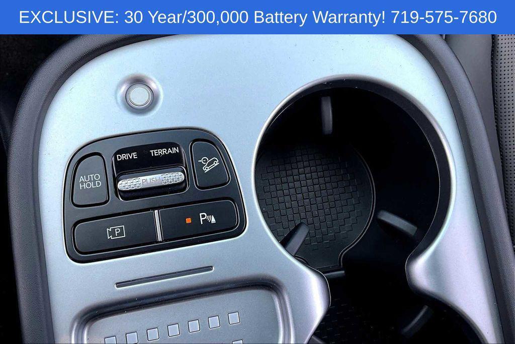 new 2026 Hyundai IONIQ 9 car, priced at $58,790