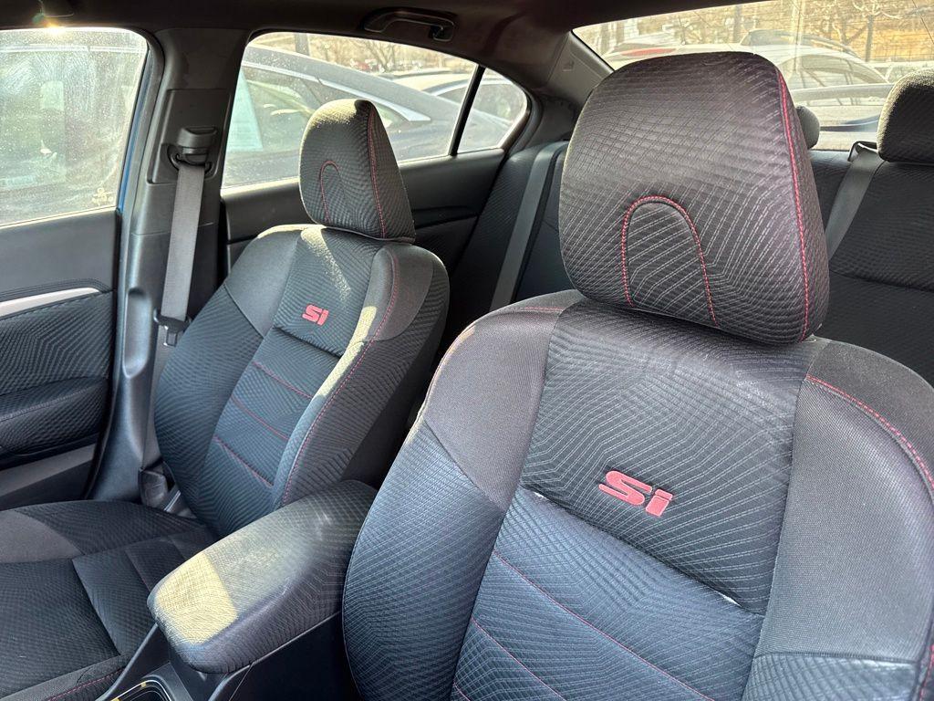 used 2013 Honda Civic car, priced at $15,492