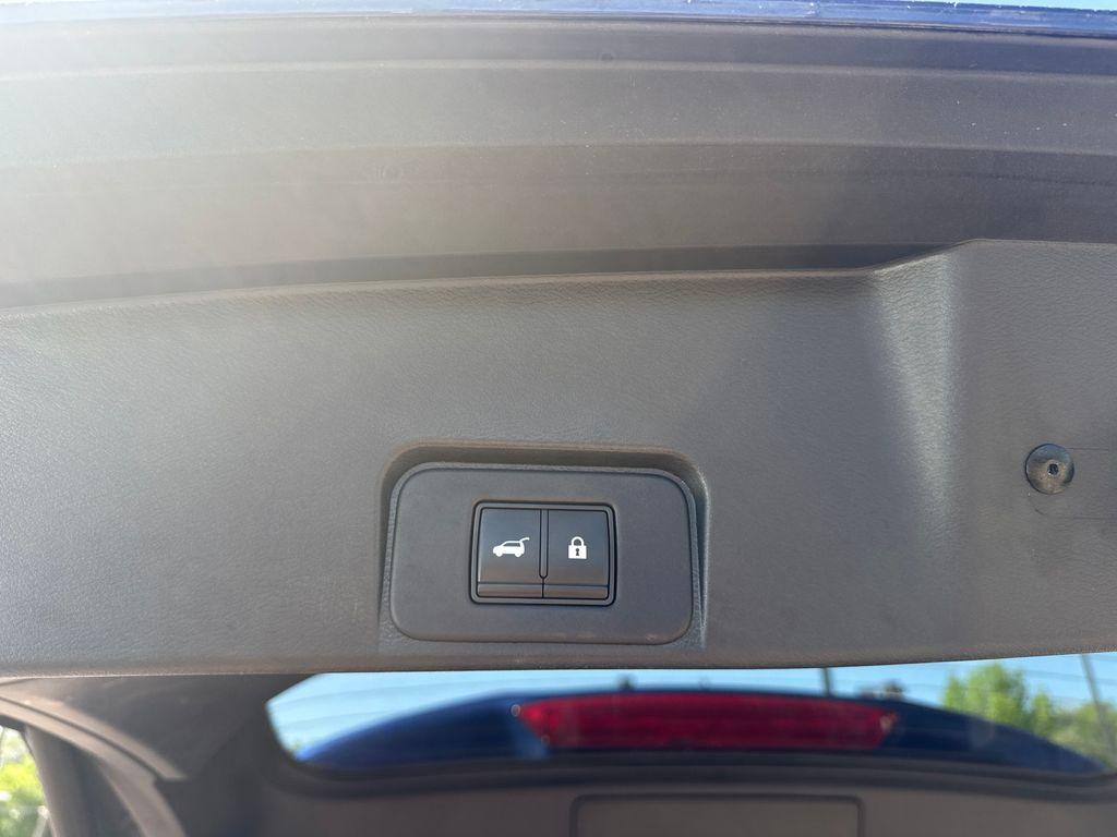 used 2022 Nissan Rogue car, priced at $19,189
