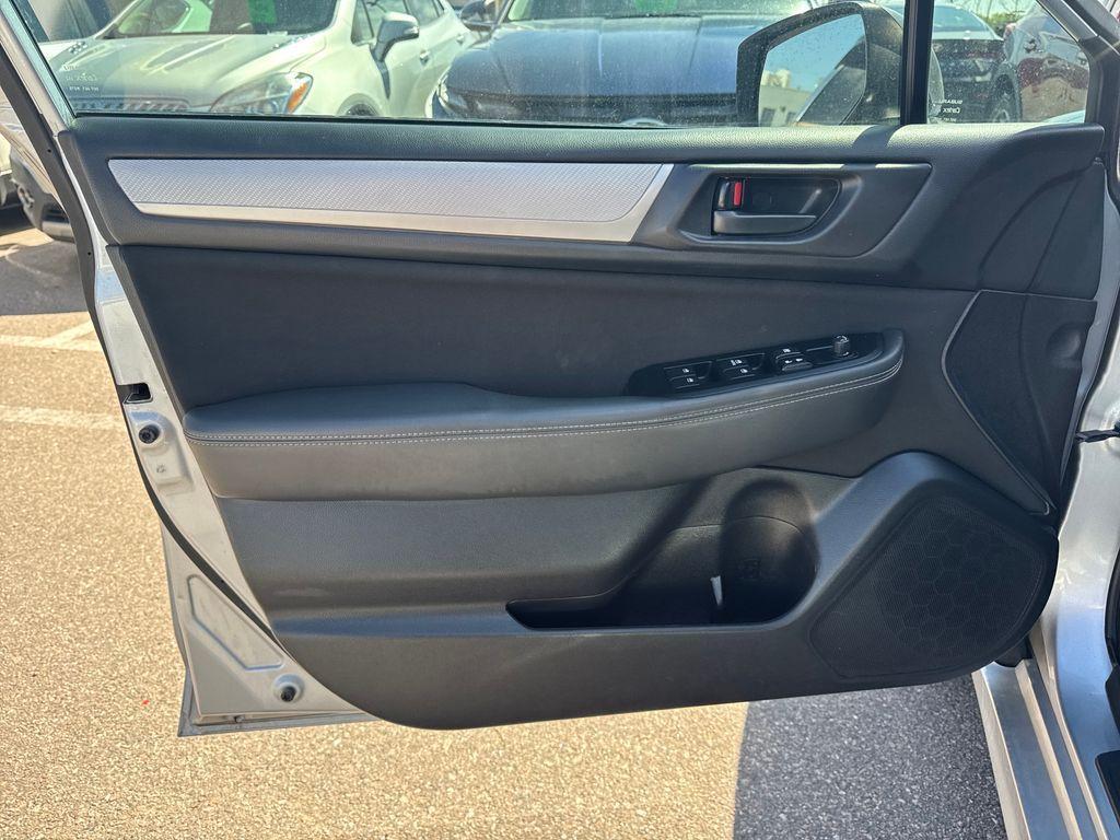 used 2017 Subaru Legacy car, priced at $12,291