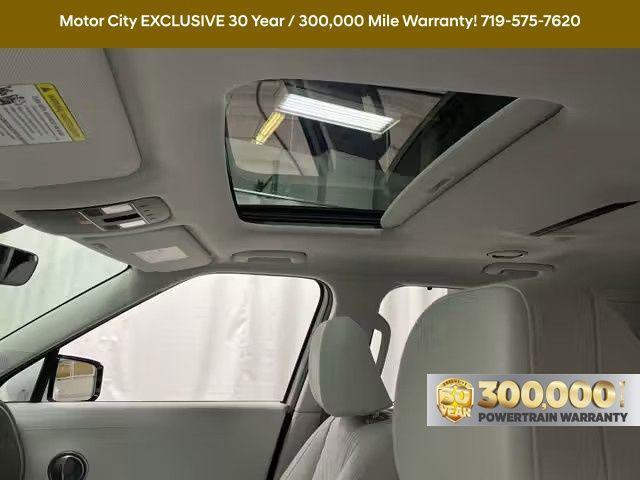 new 2026 Hyundai Palisade car, priced at $47,355