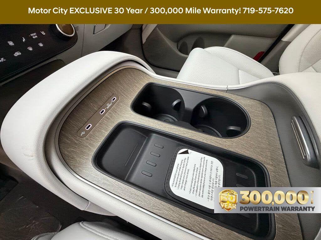 new 2026 Hyundai Palisade car, priced at $47,760