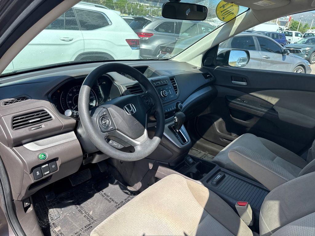 used 2014 Honda CR-V car, priced at $13,989