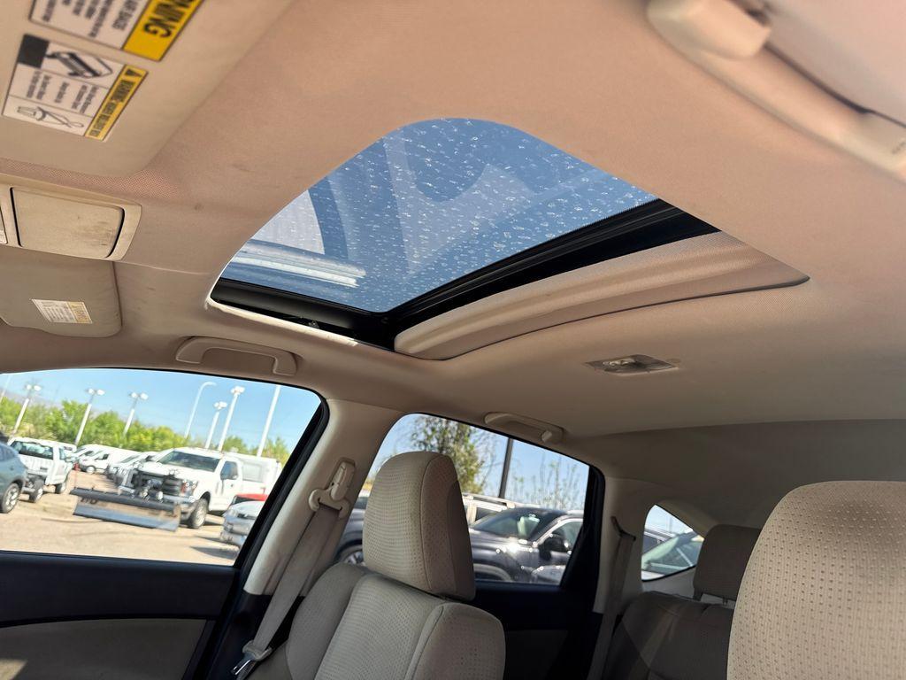 used 2014 Honda CR-V car, priced at $13,989