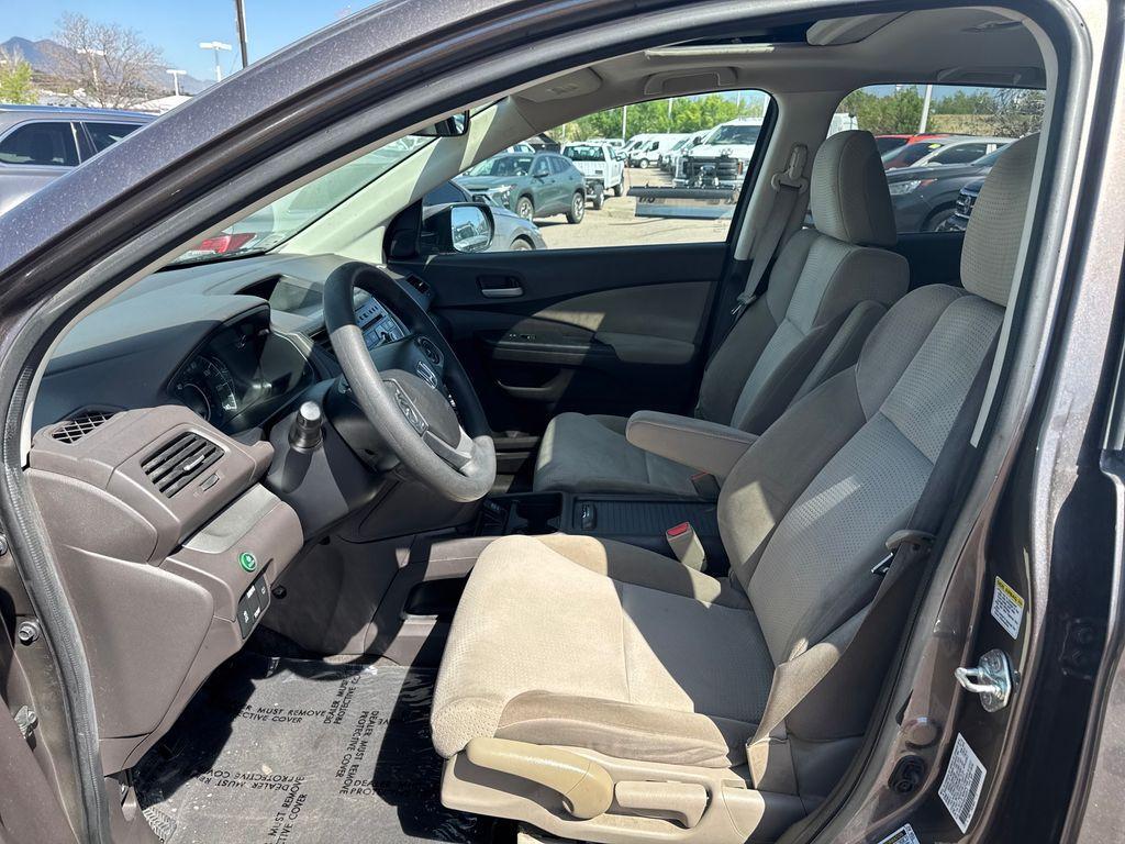 used 2014 Honda CR-V car, priced at $13,989