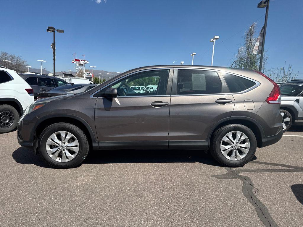 used 2014 Honda CR-V car, priced at $13,989