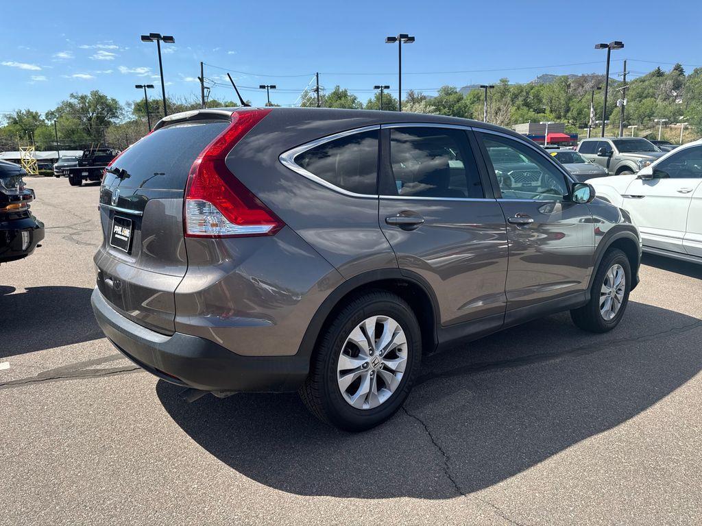 used 2014 Honda CR-V car, priced at $13,989