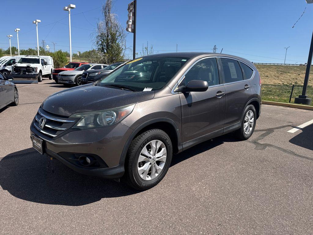 used 2014 Honda CR-V car, priced at $13,989