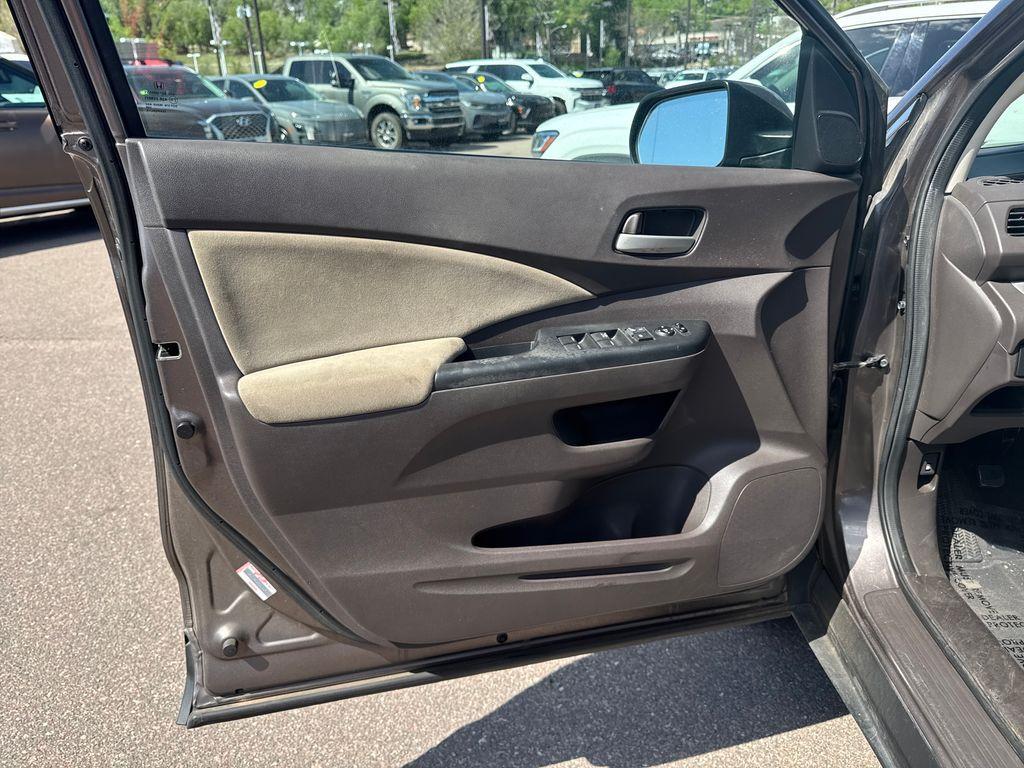 used 2014 Honda CR-V car, priced at $13,989