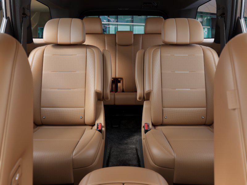 new 2026 Hyundai Palisade car, priced at $56,640