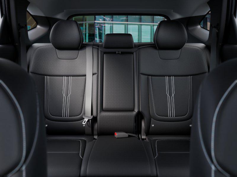 new 2026 Hyundai TUCSON Plug-In Hybrid car, priced at $39,115